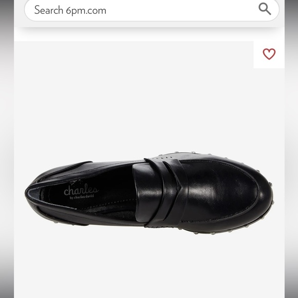 Charles by Charles David Penny loafers - Picture 13 of 15